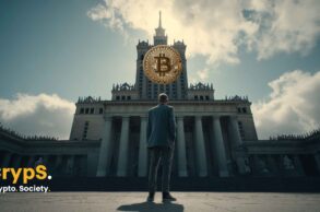 Kryptowaluty Polska