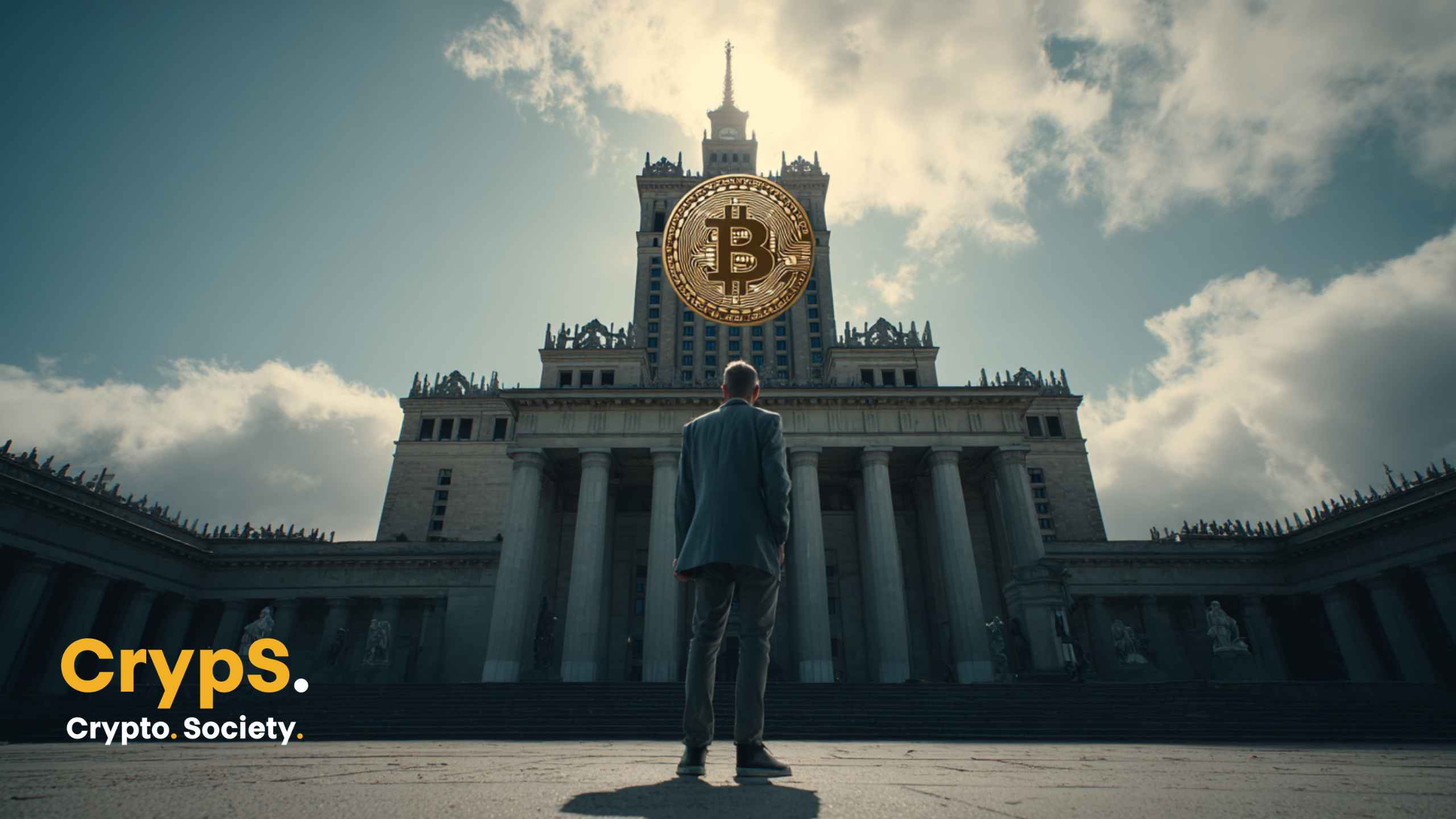 Kryptowaluty Polska