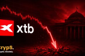 Kurs XTB