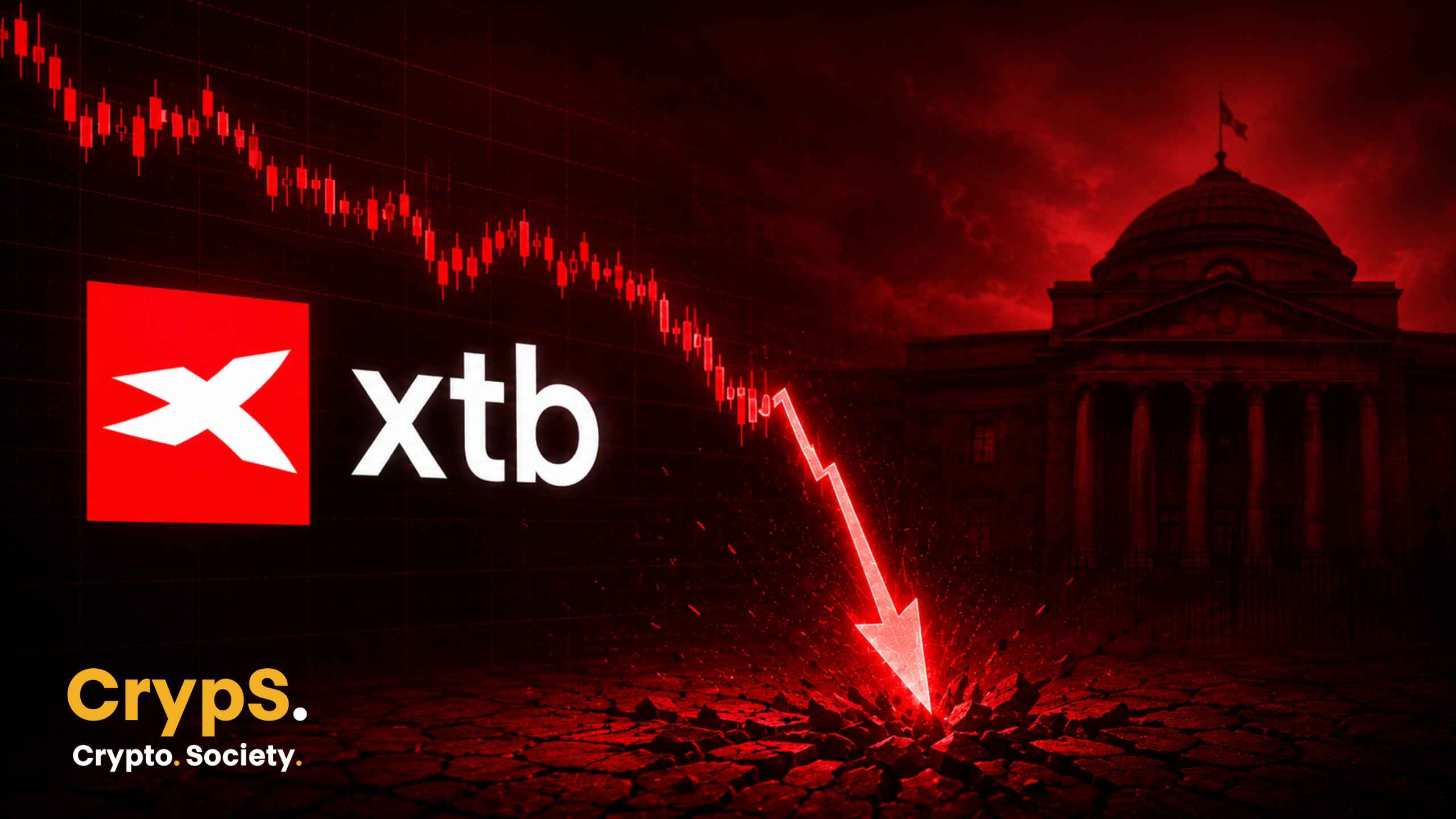 Kurs XTB