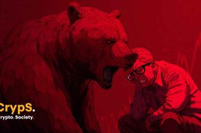 Bitcoin bear