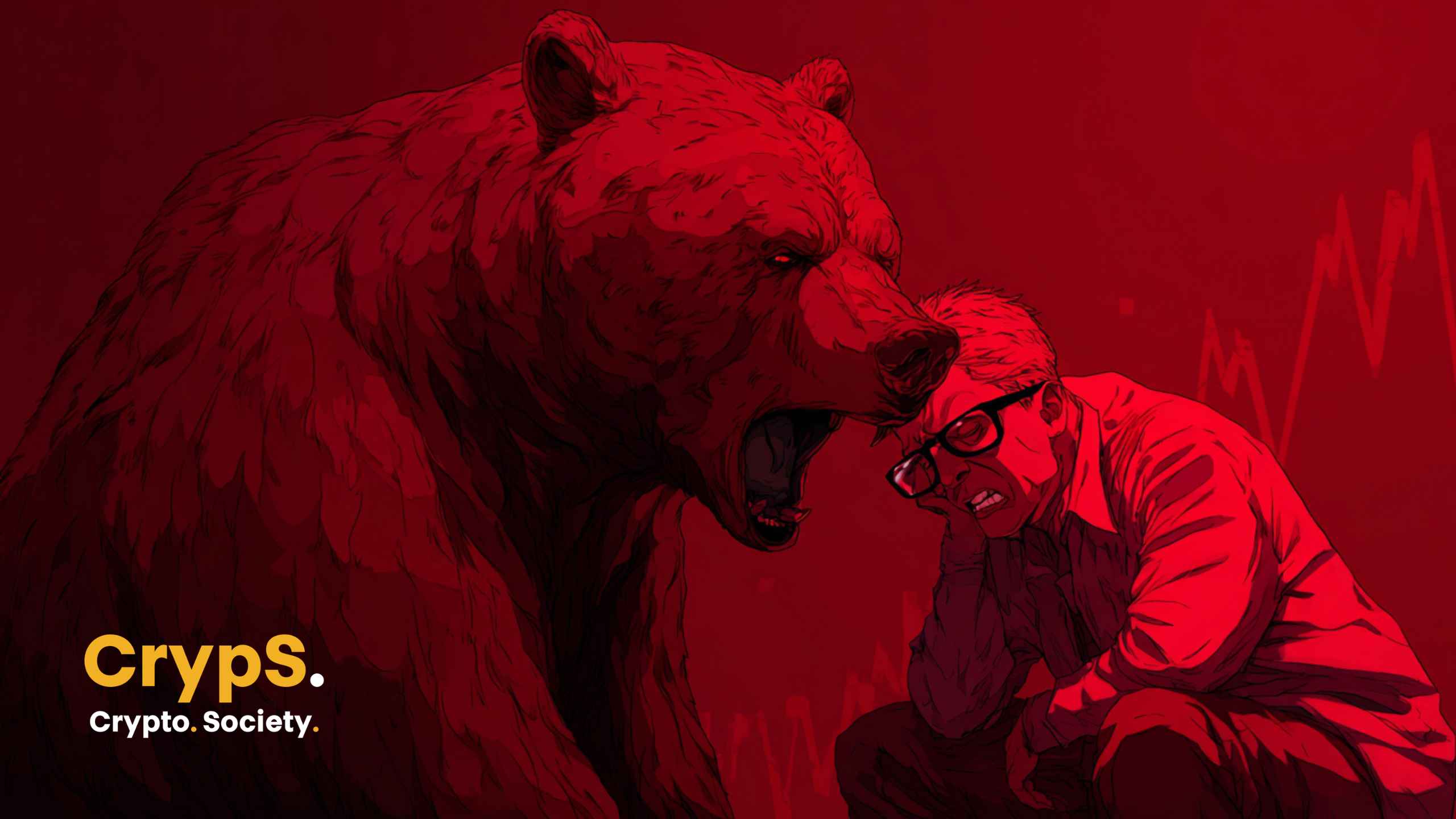 Bitcoin bear