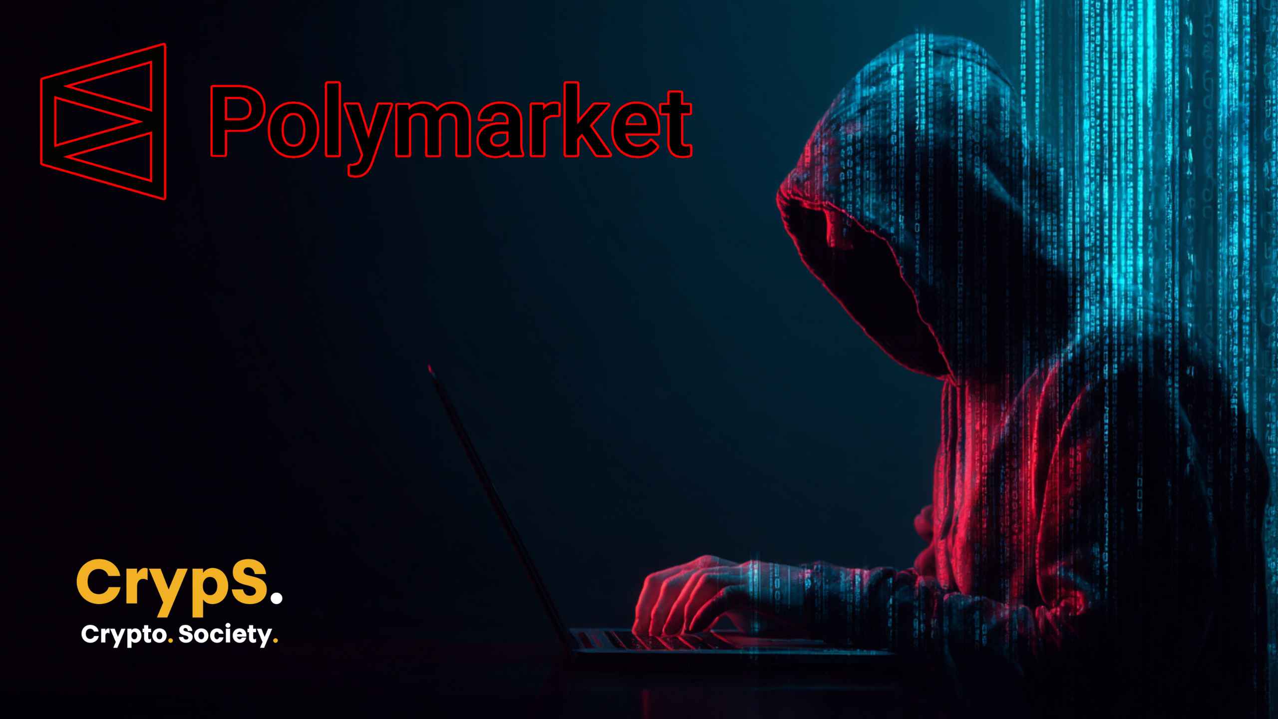 Polymarket hack