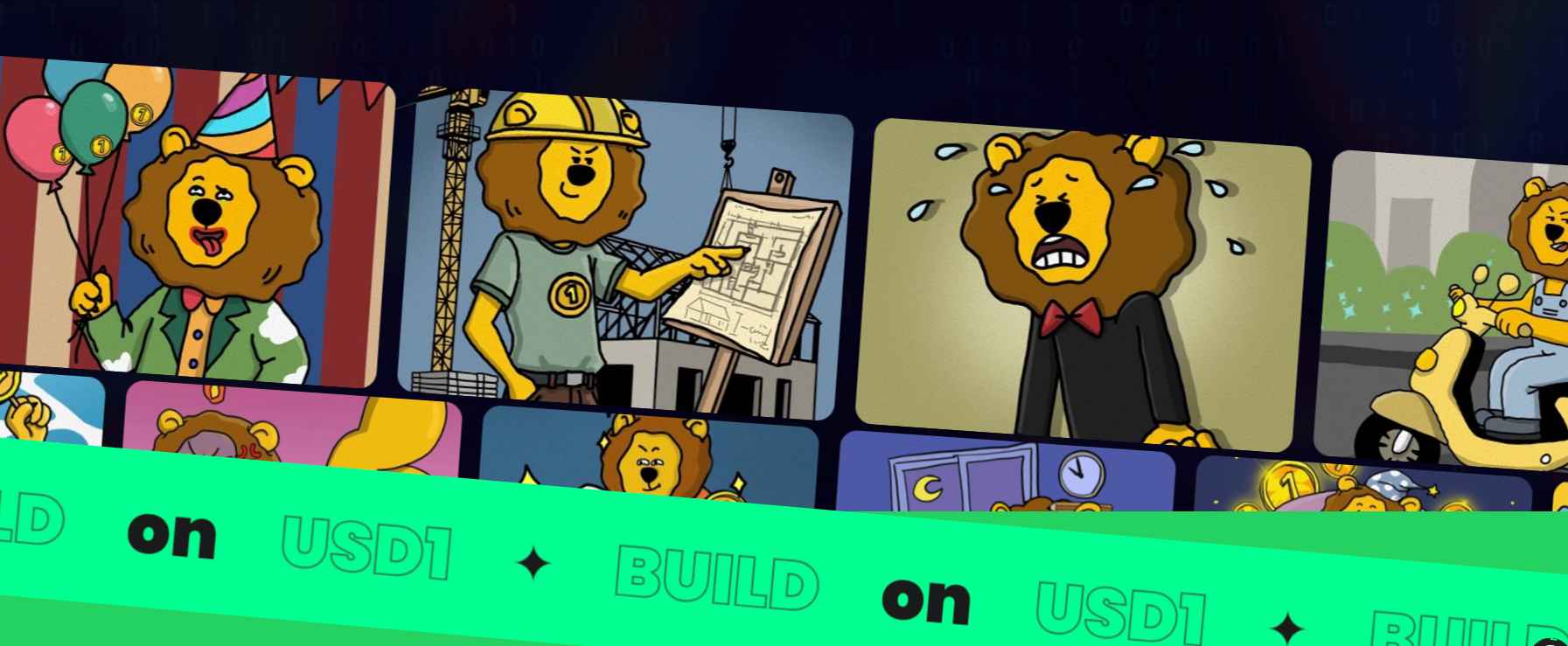 BUILDon-The-BSC-Mascot