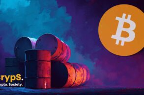 Bitcoin ropa