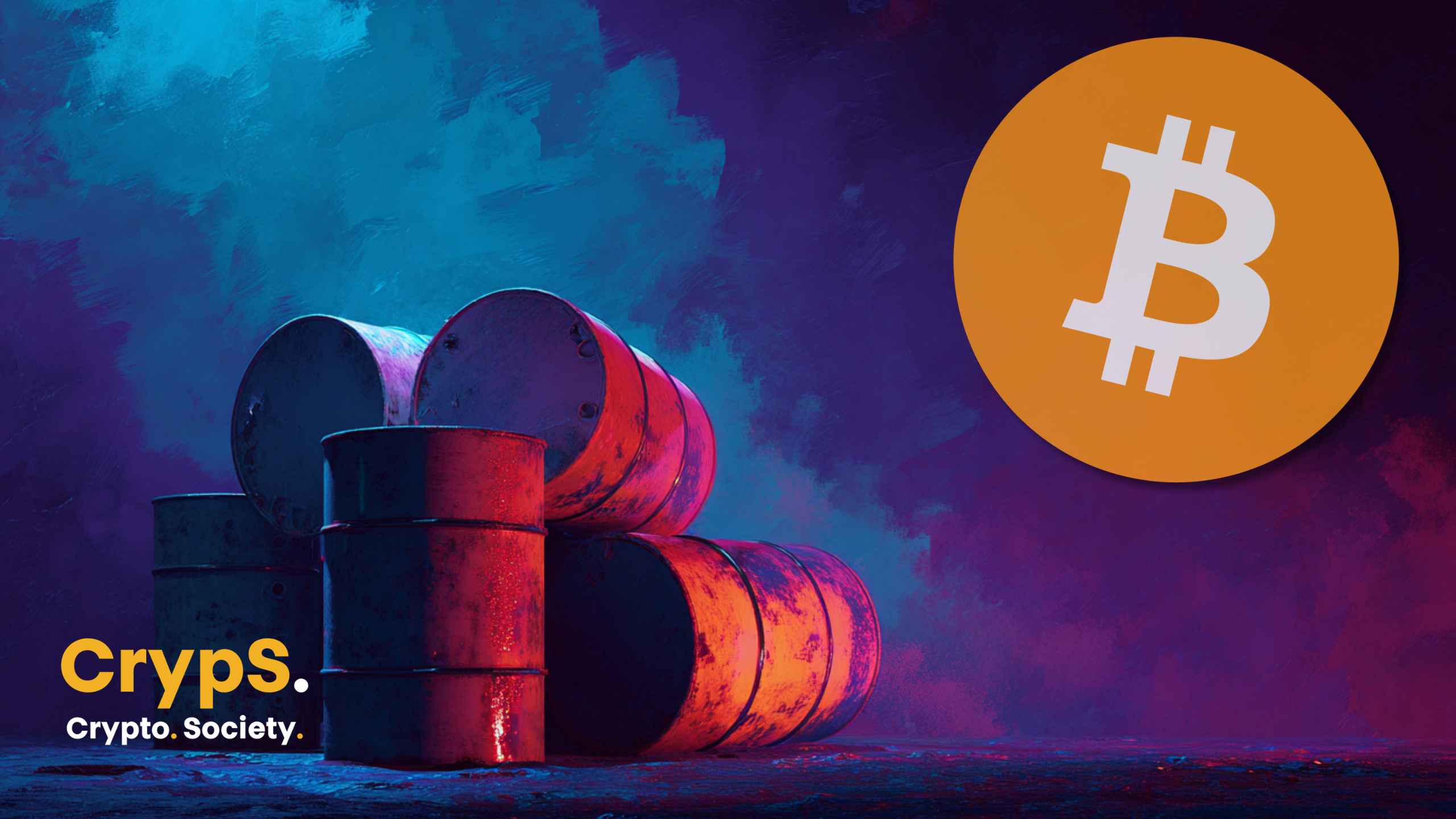 Bitcoin ropa