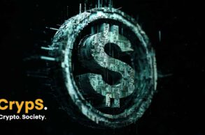 Stablecoiny