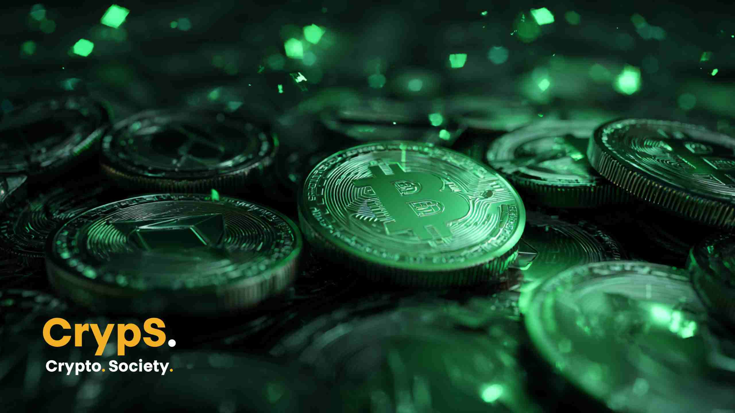 bitcoin i altcoiny