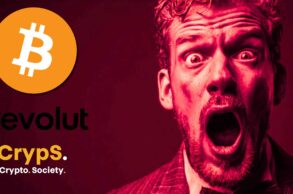 Szok na rynku bitcoina