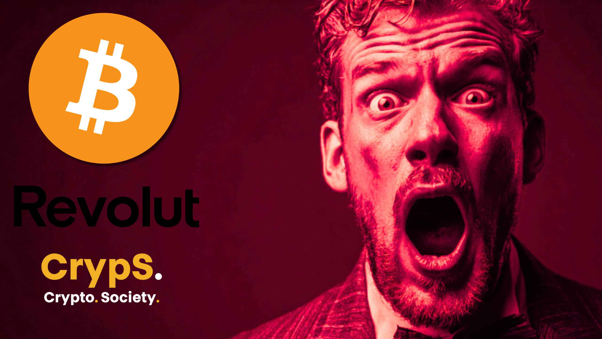 Szok na rynku bitcoina