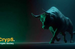 Bitcoin bull