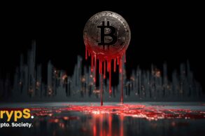 Bitcoin spada