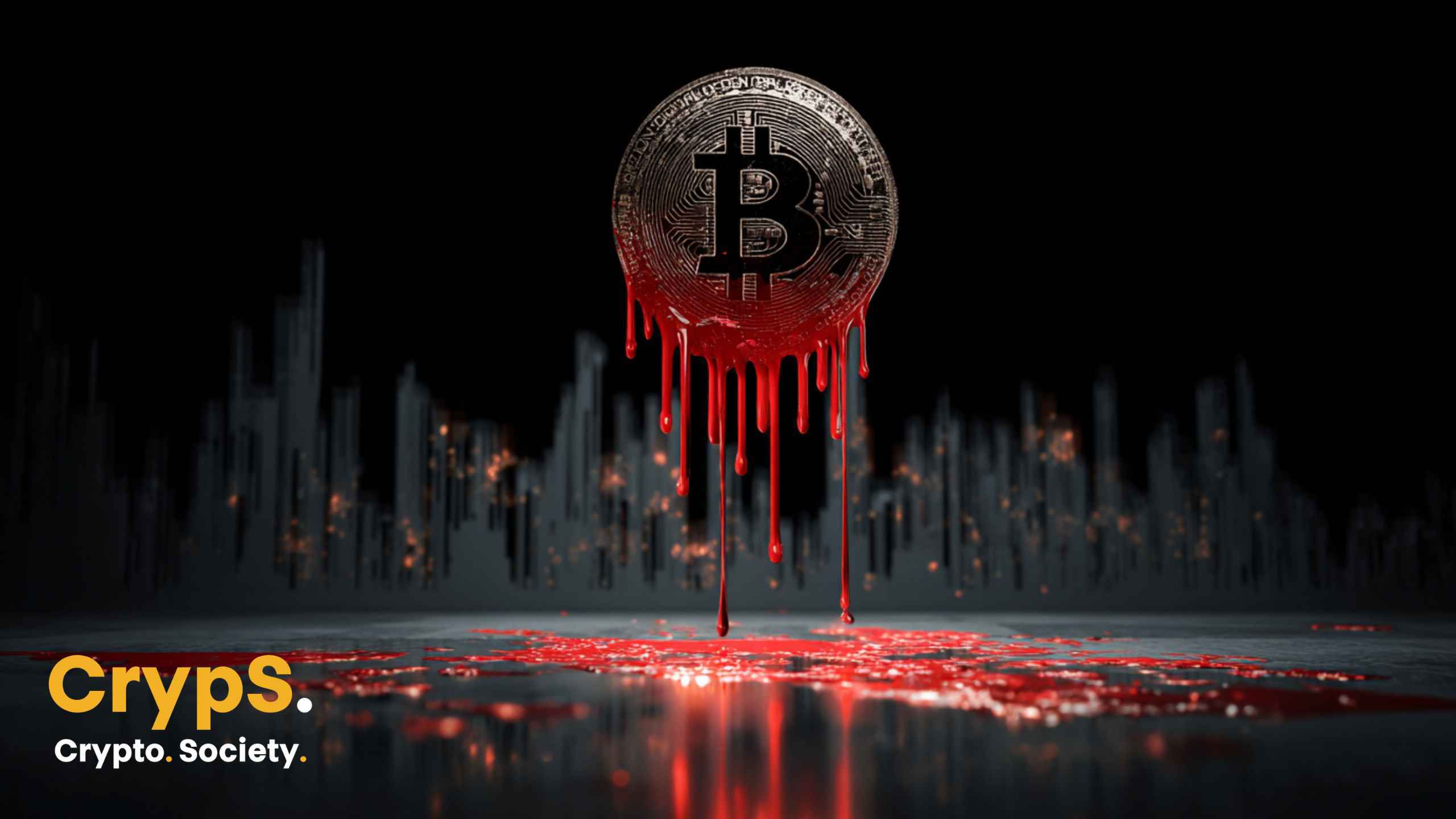 Bitcoin spada