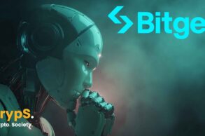 AI robot trader bitget