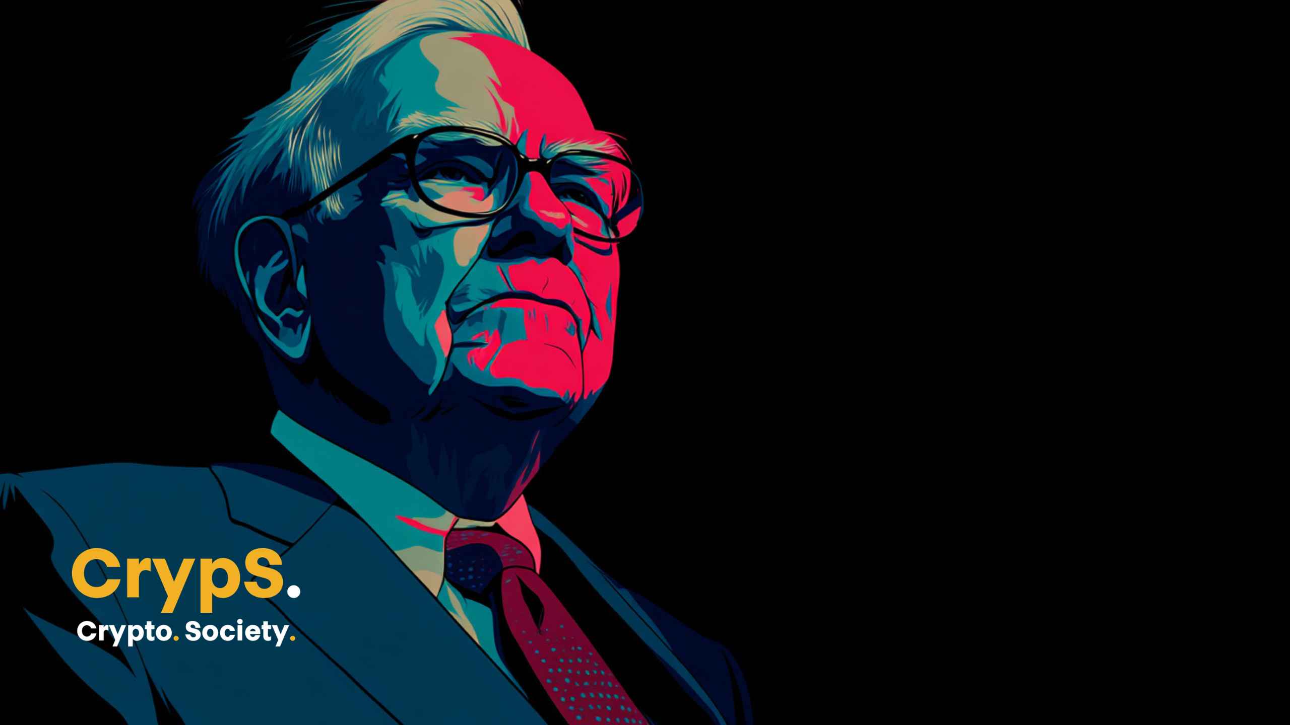 Warren Buffett