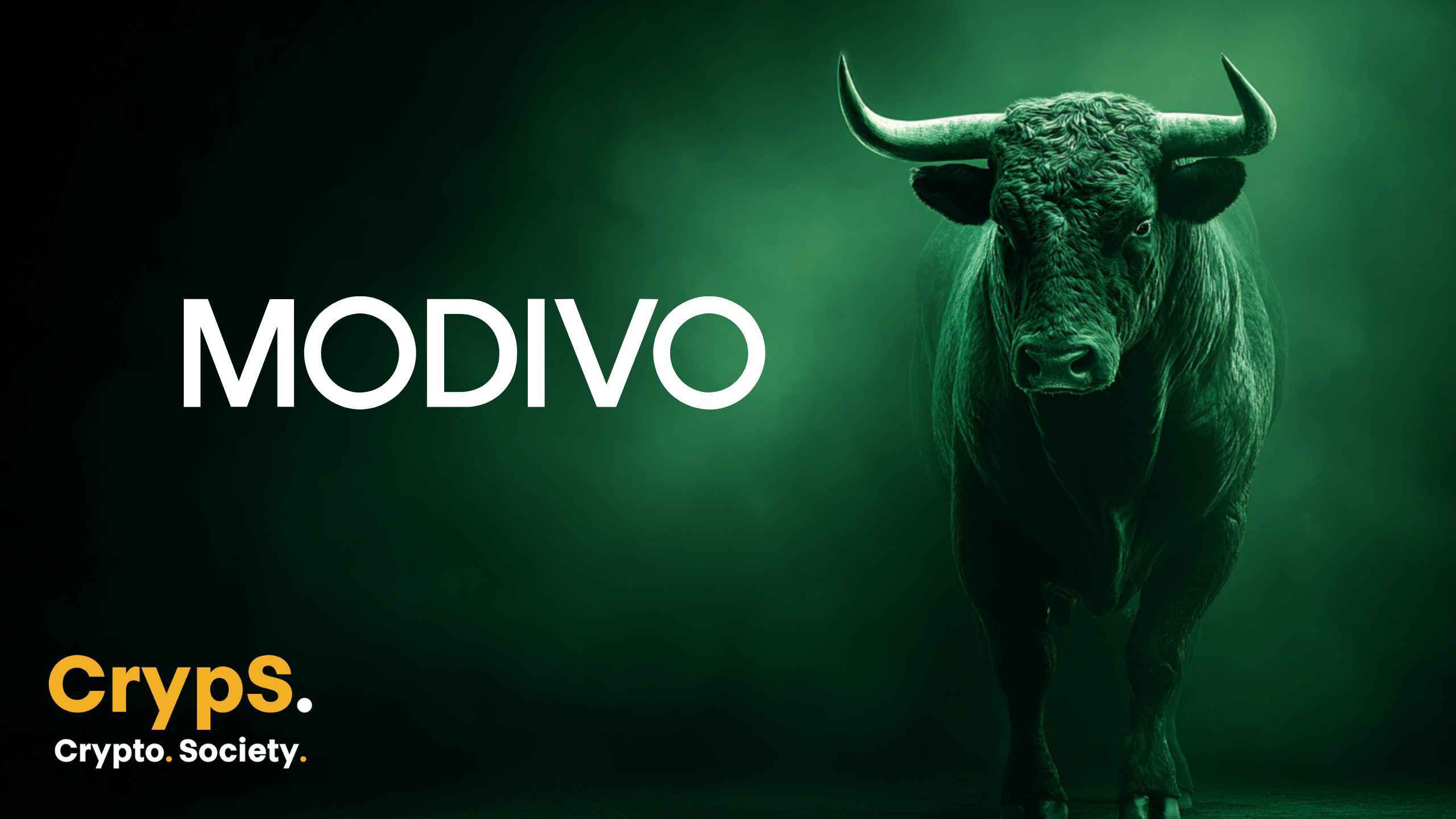 Modivo