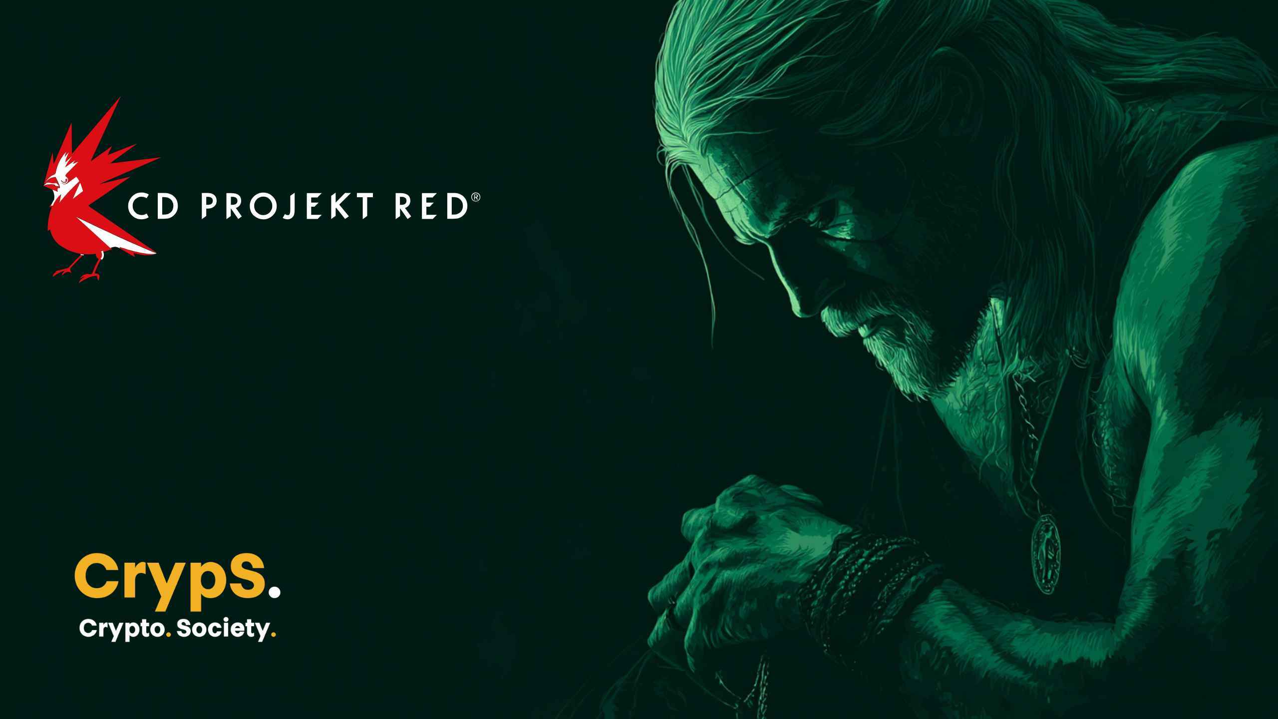 CD Projekt Wiedźmin 4