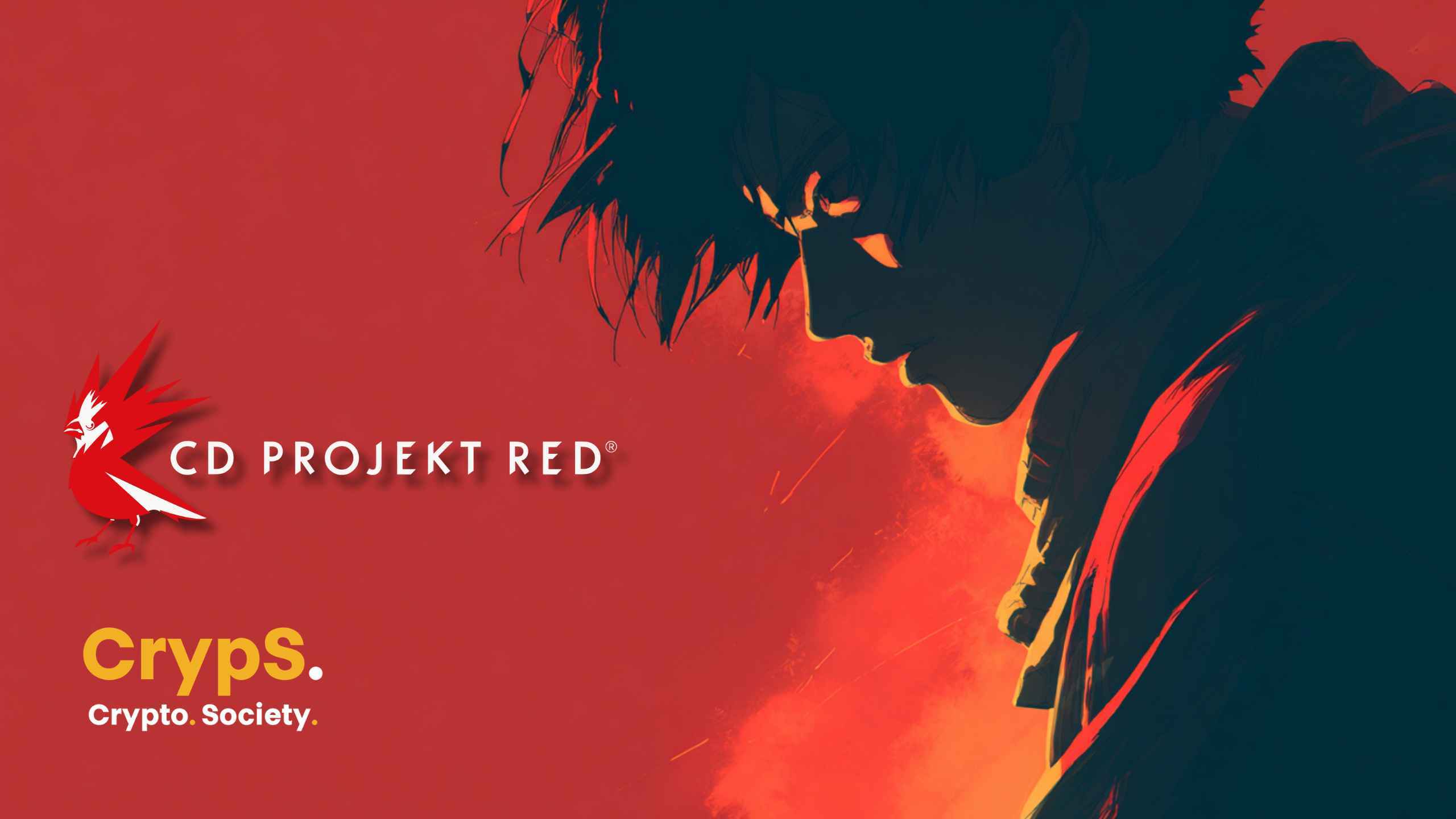 Edgerunners 2 CD Projekt