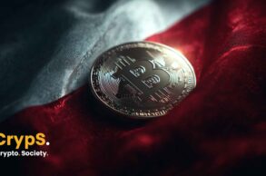 Polska kryptowaluty