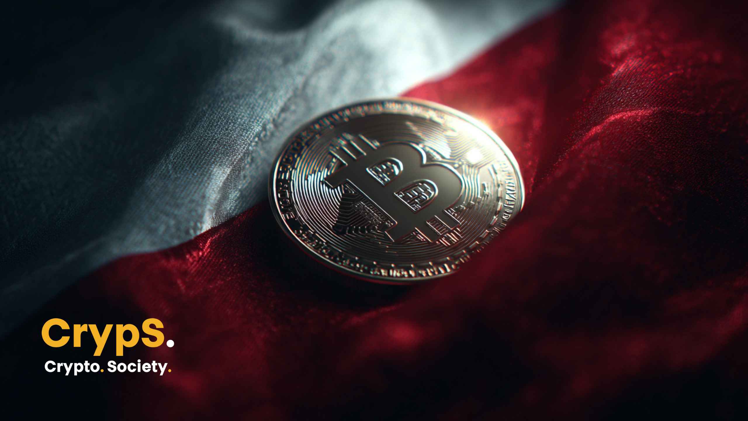 Polska kryptowaluty