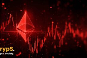 Ethereum spada