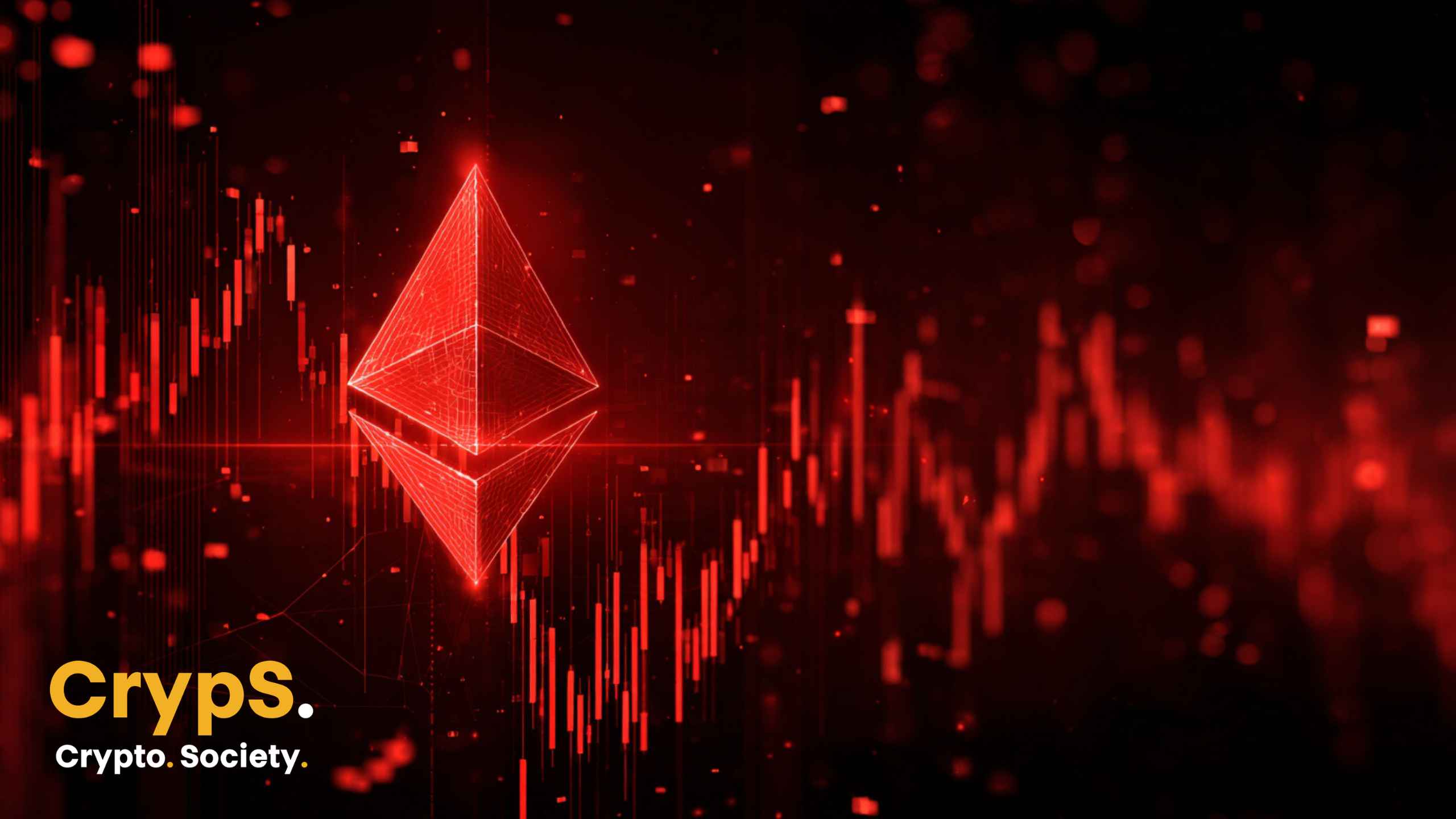 Ethereum spada