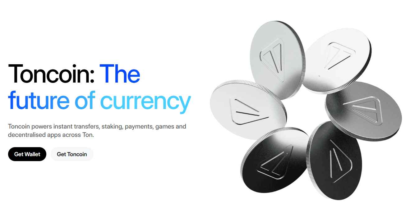 Explore-Toncoin