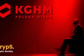 GPW KGHM