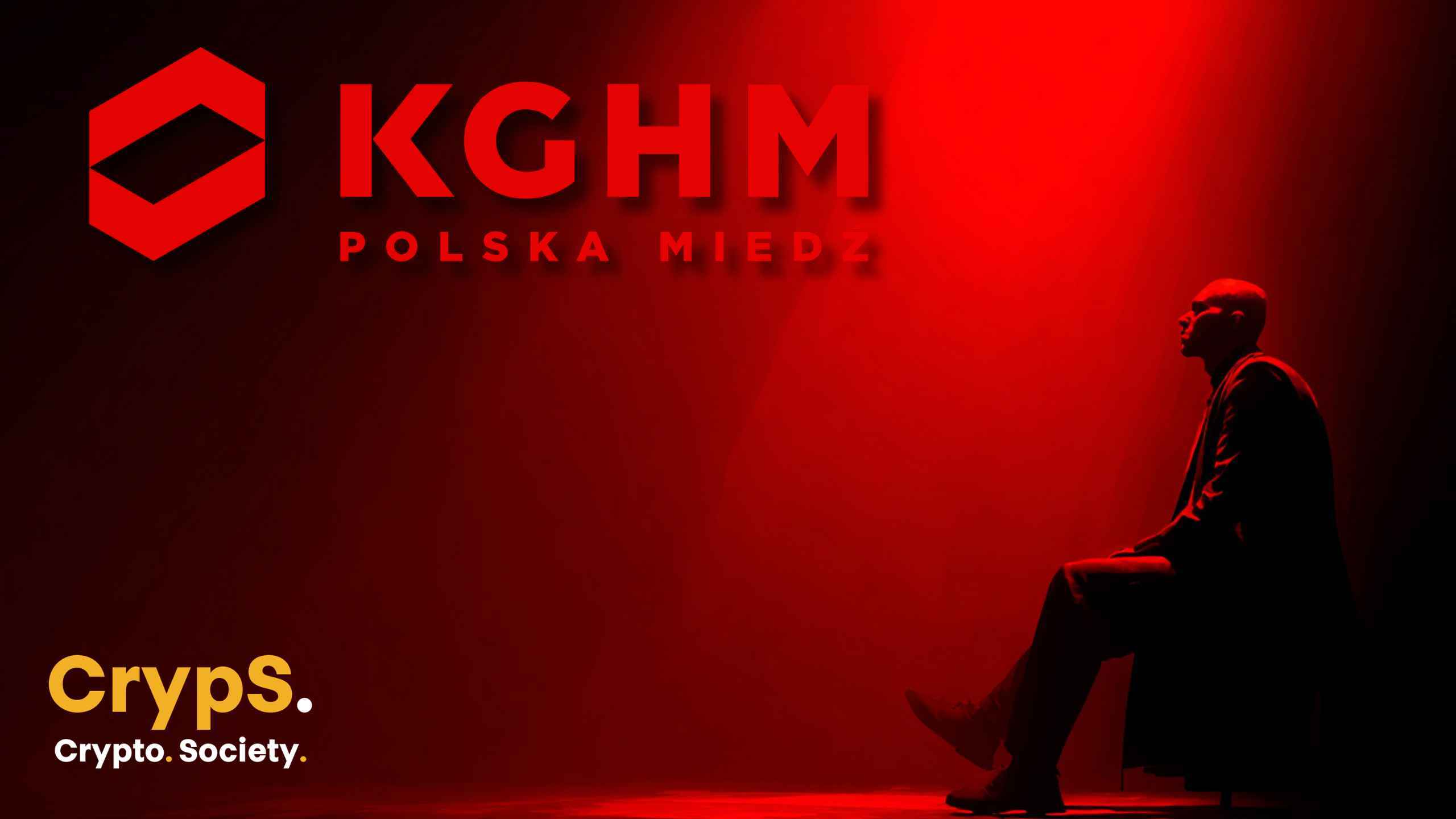 GPW KGHM