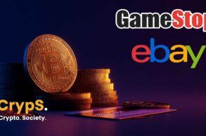 GameStop Ebay