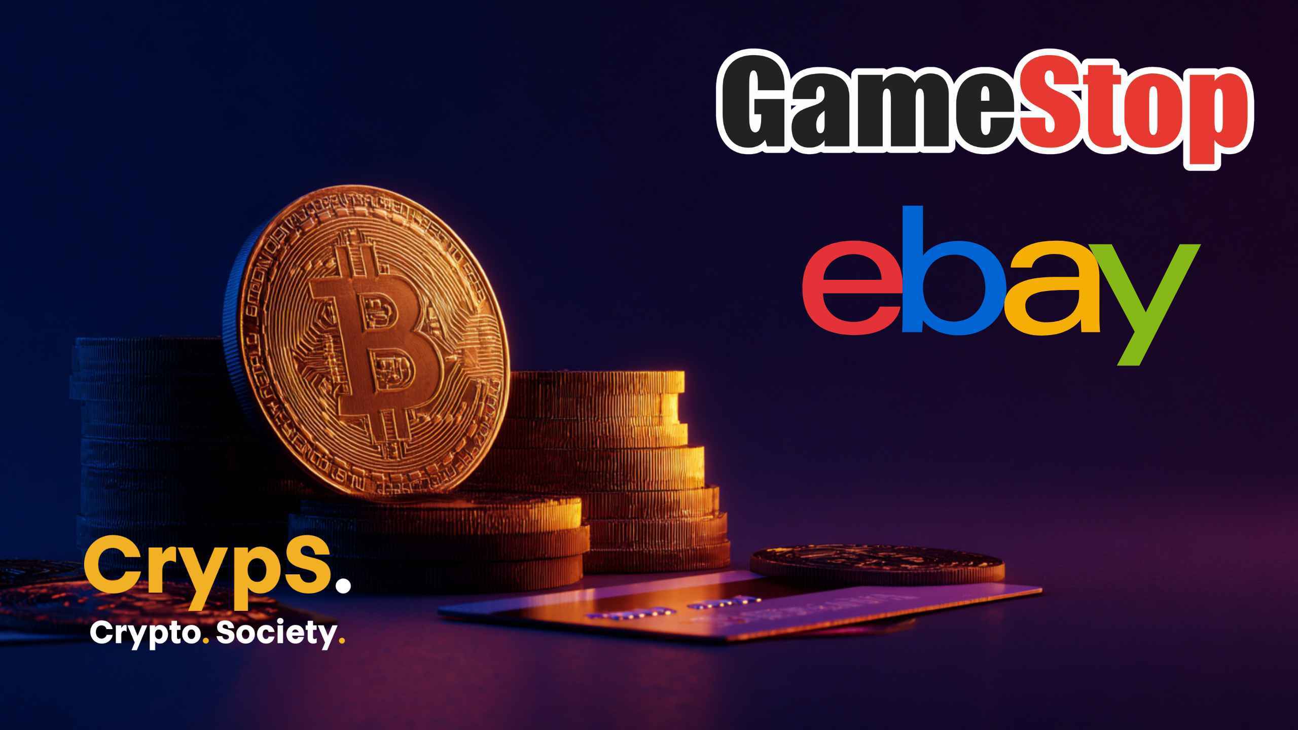 GameStop Ebay
