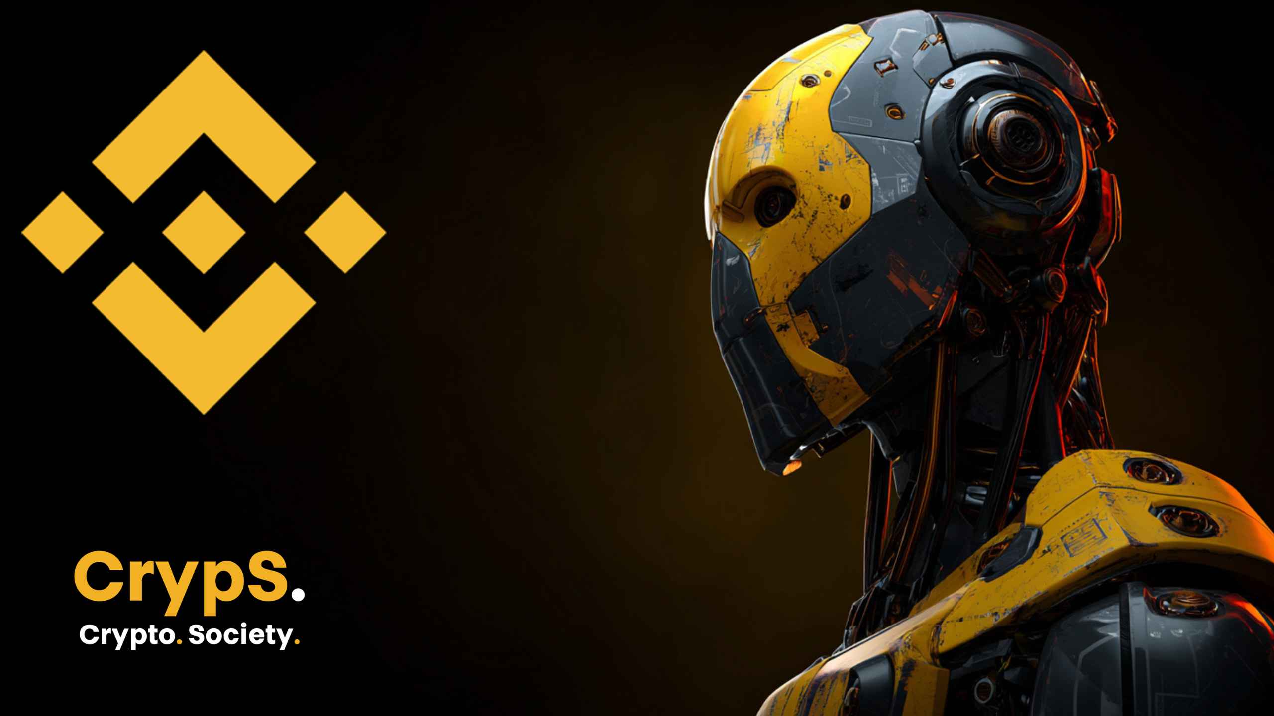 Binance AI