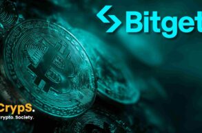 Bitcoin Bitget giełda krypto