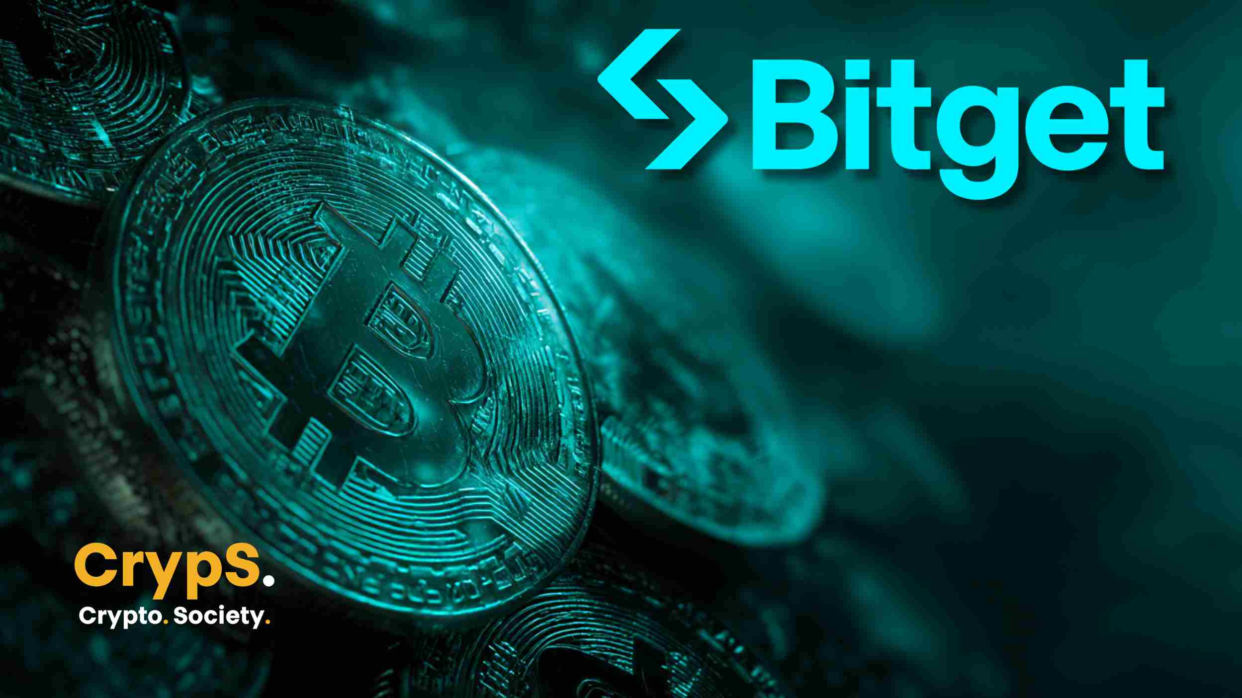Bitcoin Bitget giełda krypto
