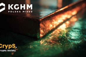 KGHM Miedź