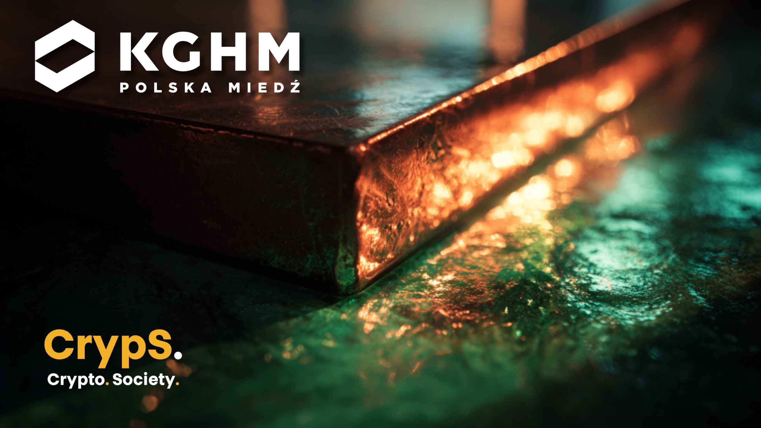 KGHM Miedź