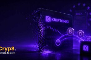 Kriptomat
