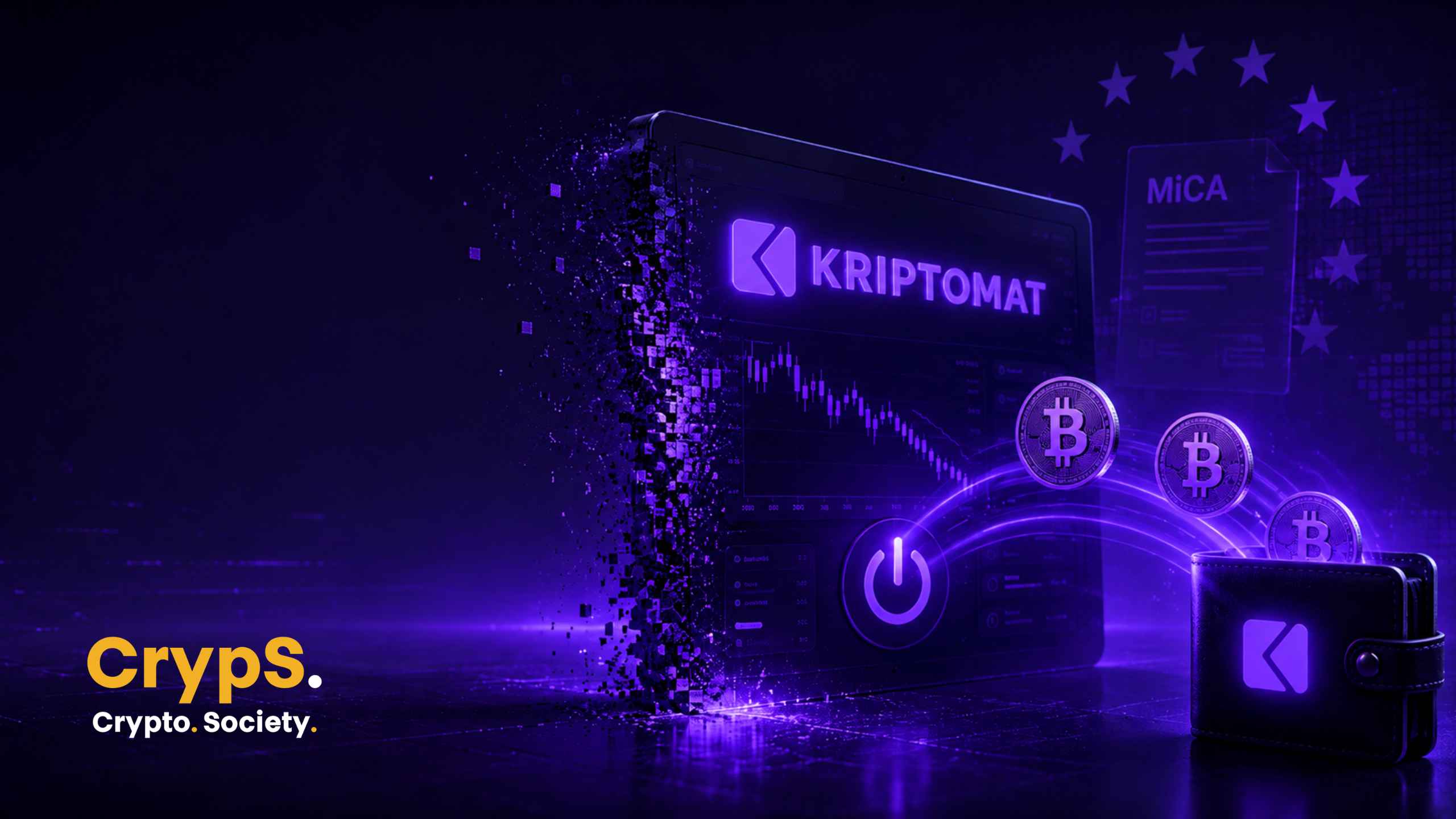 Kriptomat