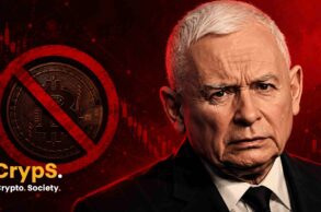 Jarosław Kaczyński, prezes PiS