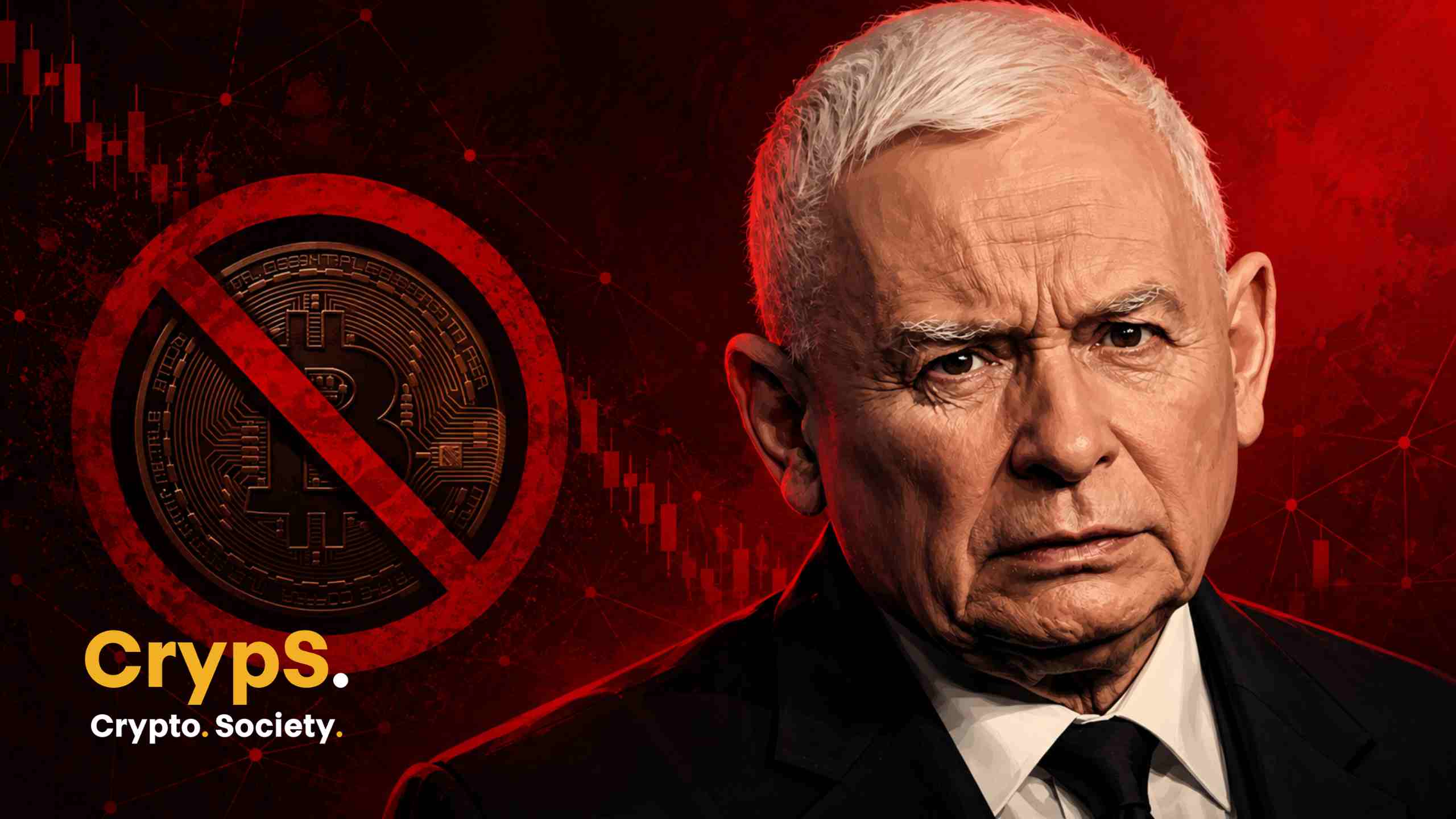 Jarosław Kaczyński, prezes PiS