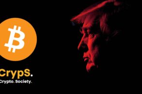 Trump bitcoin