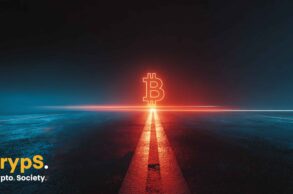 Bitcoin na rozdrożu