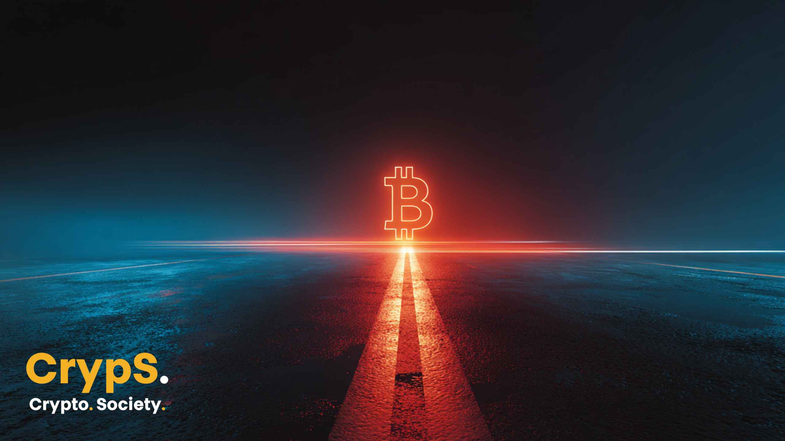 Bitcoin na rozdrożu