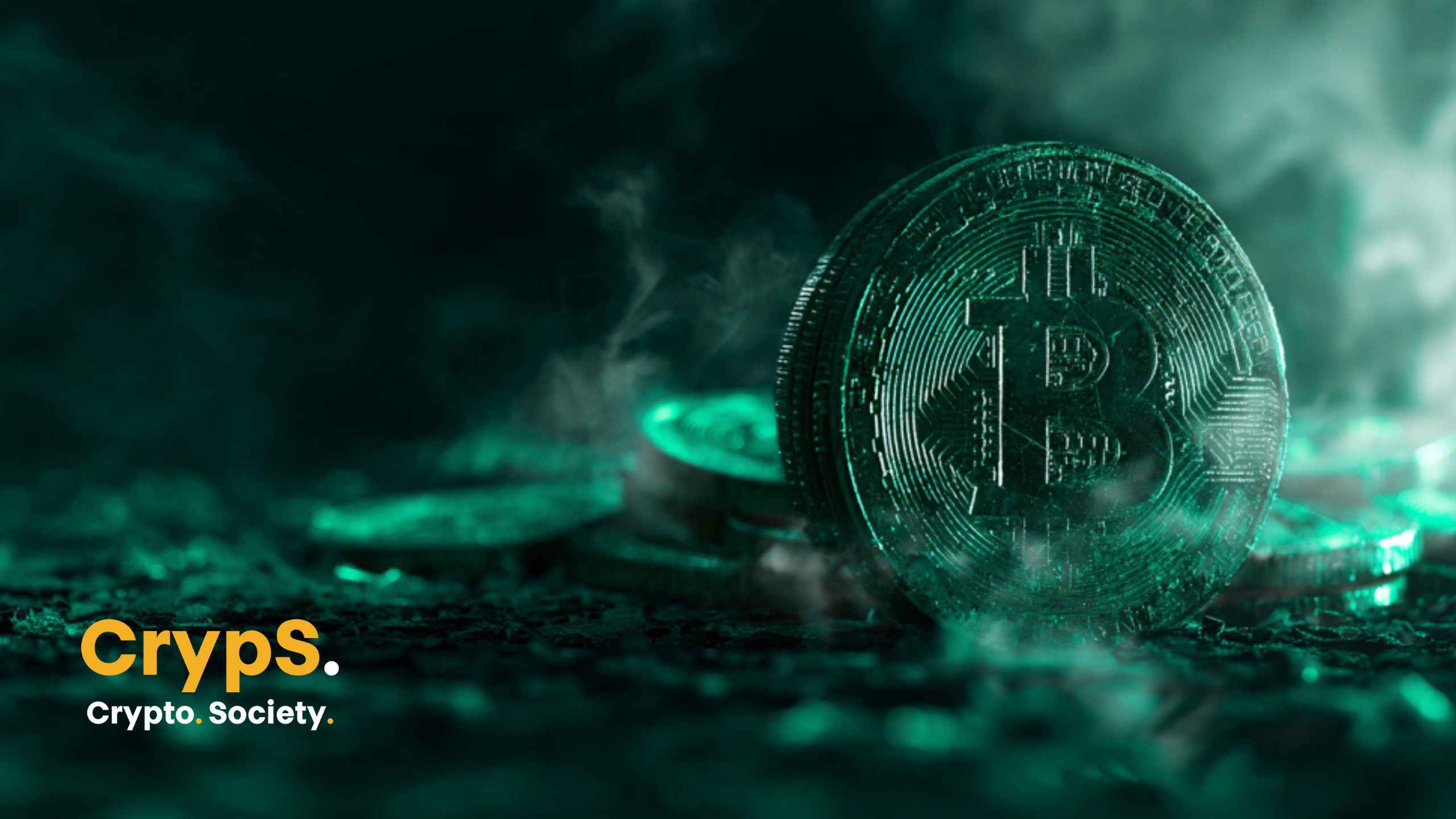 bitcoin rosnie