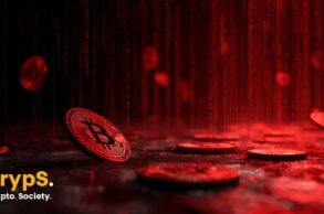 Bitcoin spada