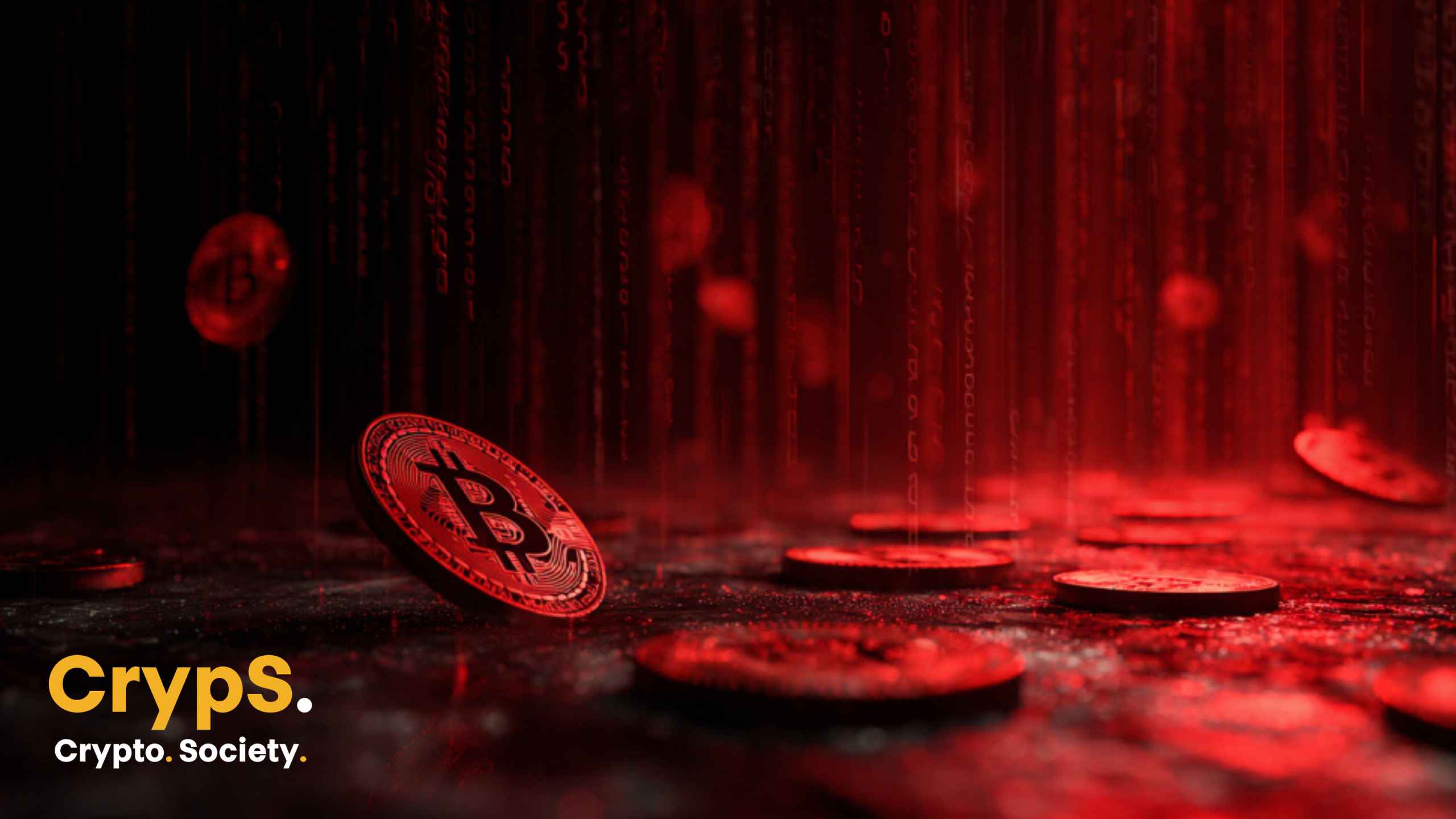 Bitcoin spada