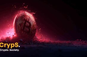 Bitcoin spada