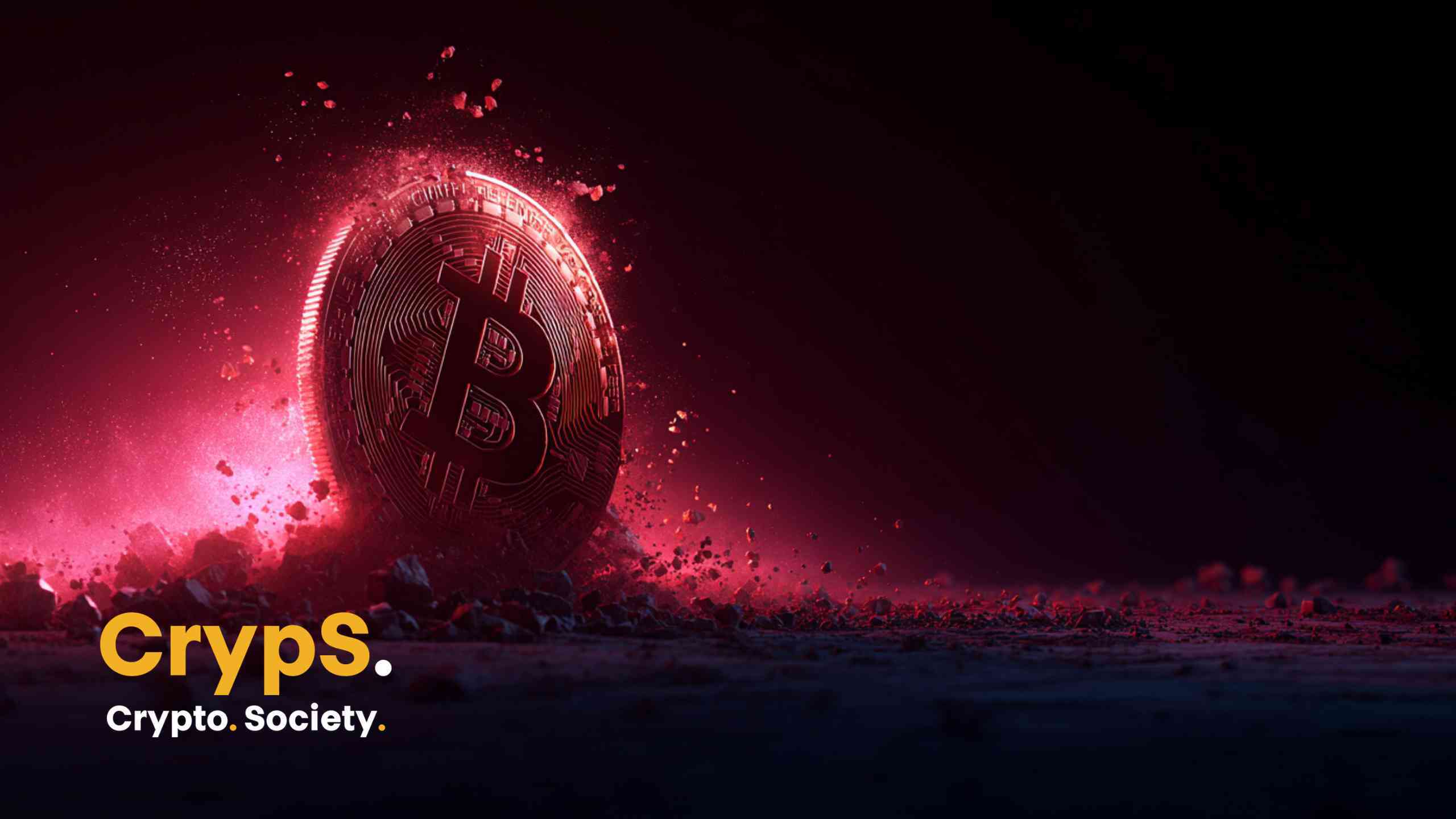 Bitcoin spada