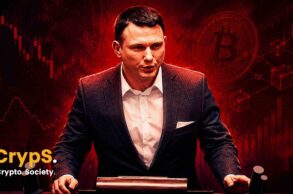 Mentzen kryptowaluty