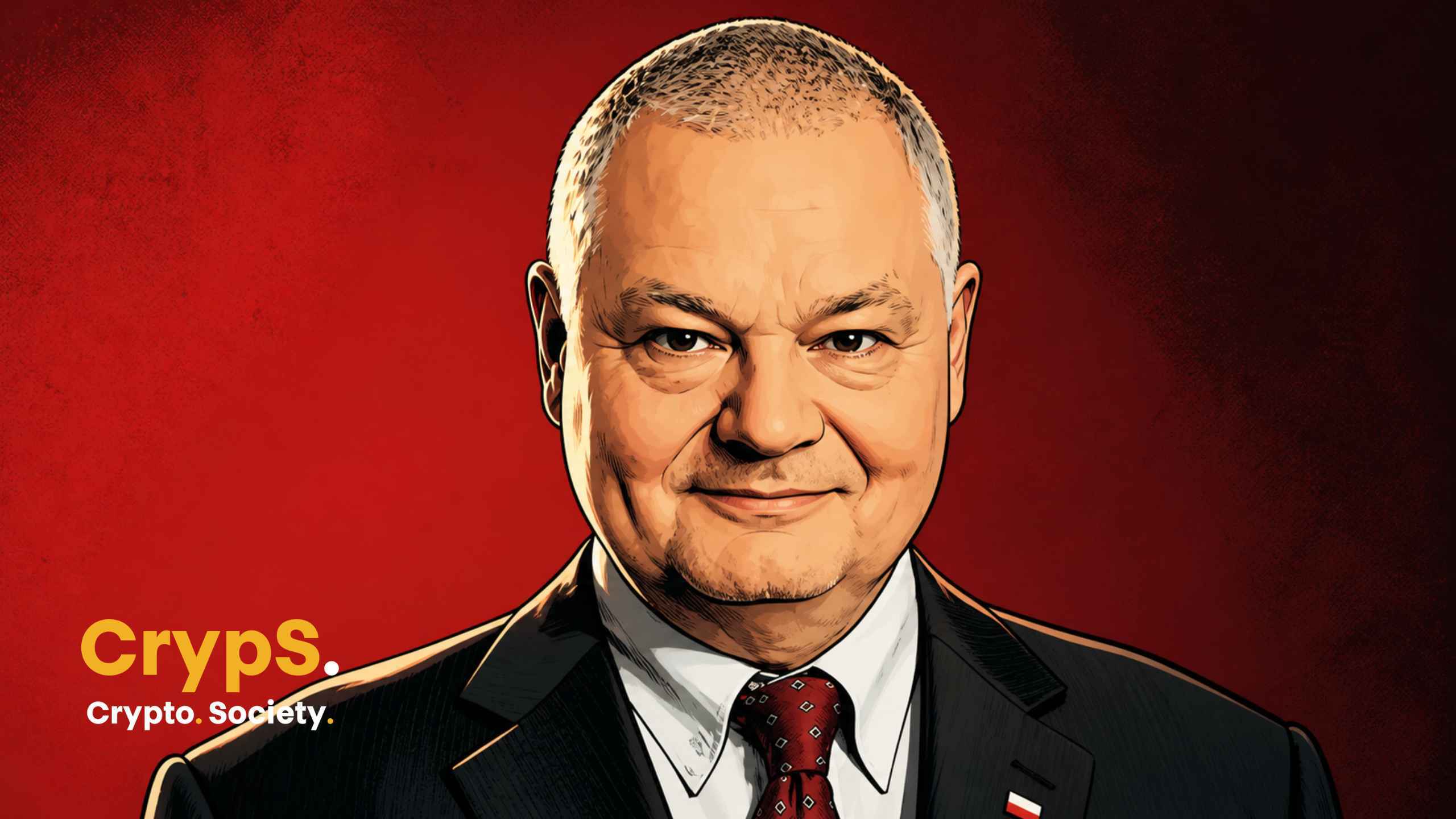 Adam Glapiński